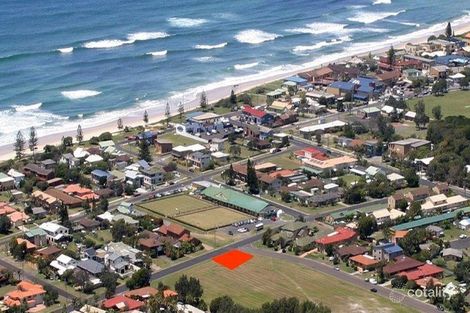 2 Megan Cres, Lennox Head, NSW 2478