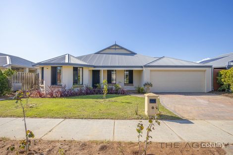 Property photo of 7 Branxholme Terrace Ellenbrook WA 6069