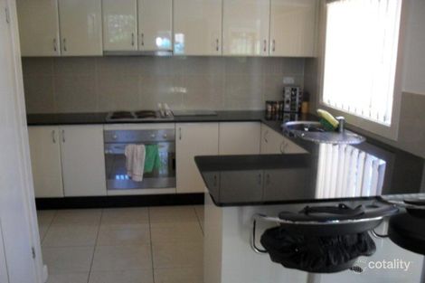 Property photo of 8B Birdsville Crescent Leumeah NSW 2560