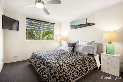 Property photo of 10/33 Beach Parade Surfers Paradise QLD 4217