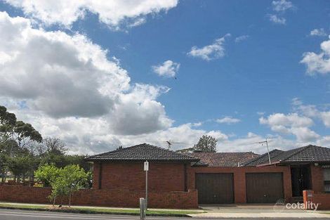 72 St David St, Thornbury, VIC 3071