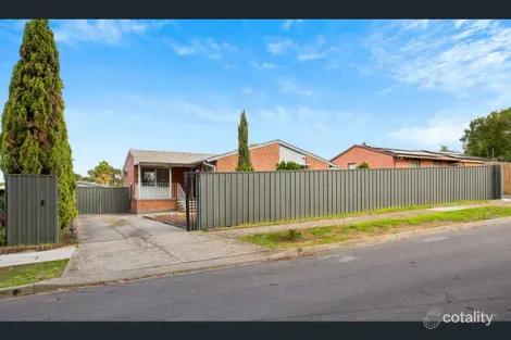 Property photo of 19 Louise Crescent Morphett Vale SA 5162
