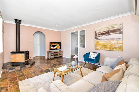 Property photo of 85 Madison Circuit St Clair NSW 2759