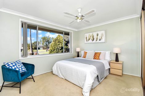 Property photo of 85 Madison Circuit St Clair NSW 2759