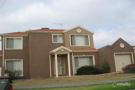 15 Fawkner Cres, Keilor East, VIC 3033