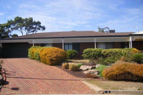 6 Norma Ct, Hallett Cove, SA 5158
