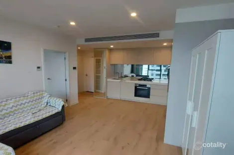 1307/393 Spencer St, West Melbourne, VIC 3003