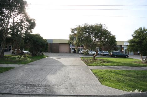 5/18 Rushdale St, Knoxfield, VIC 3180