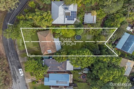 Property photo of 150 Fort Road Oxley QLD 4075