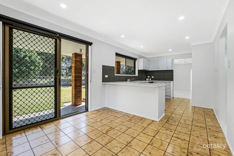 Property photo of 41 Alkeeba Street Banyo QLD 4014