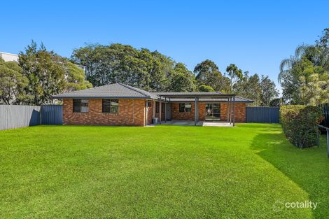 Property photo of 41 Alkeeba Street Banyo QLD 4014