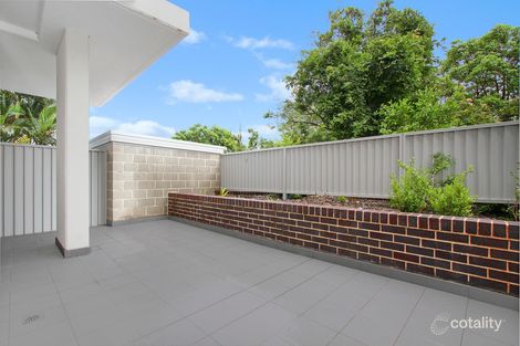 Property photo of 4/20 Good Street Westmead NSW 2145