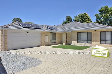 Property photo of 272A Belgravia Street Cloverdale WA 6105