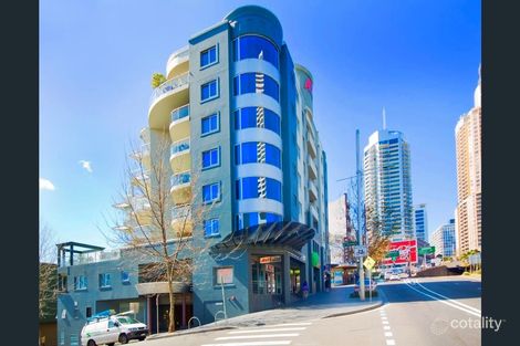 Property photo of 306/200 William Street Woolloomooloo NSW 2011