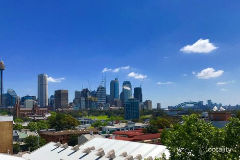 Property photo of 306/200 William Street Woolloomooloo NSW 2011