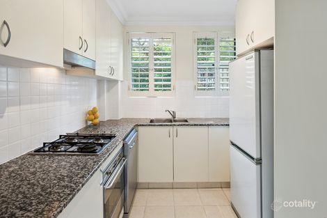 Property photo of 9/25-33 Hayberry Street Crows Nest NSW 2065