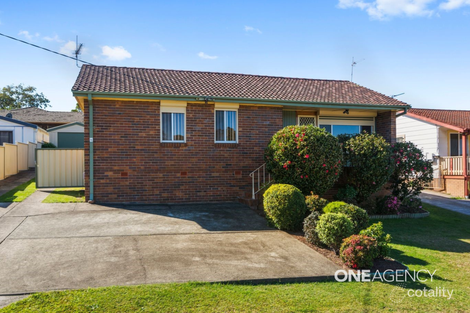 29 Galong Cres, Koonawarra, NSW 2530