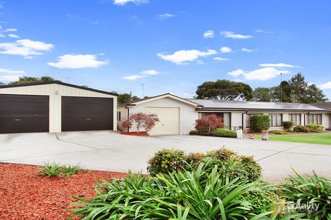 531 Great Western Hwy, Greystanes, NSW 2145