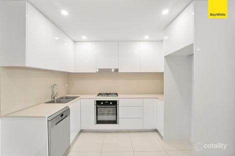 Property photo of 14/86 Railway Terrace Merrylands NSW 2160