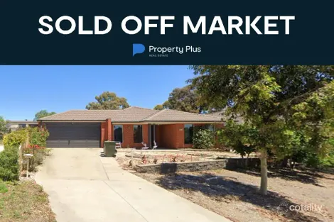 4 Terage Ct, California Gully, VIC 3556