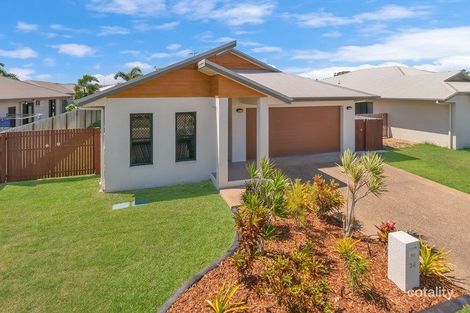 Property photo of 36 Makena Circuit Burdell QLD 4818