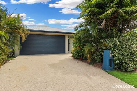 Property photo of 74 Summerland Drive Deeragun QLD 4818