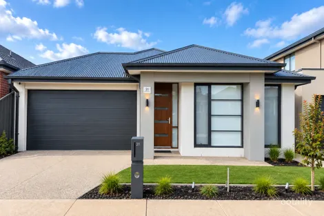 31 Yellowstone Dr, Truganina, VIC 3029