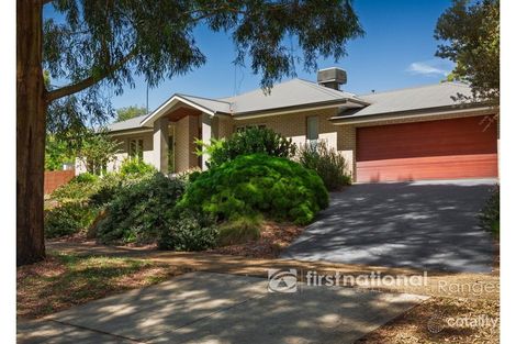 Property photo of 73 Station Road Gembrook VIC 3783