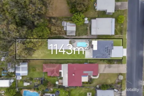 Property photo of 116 Spitfire Avenue Strathpine QLD 4500