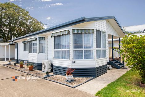 92/91-95 Mackellar St, Emu Plains, NSW 2750