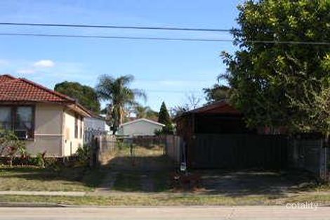 307 Luxford Rd, Tregear, NSW 2770