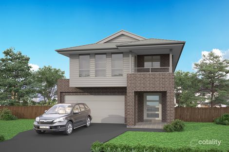 Lot 704 Poziers Rd, Edmondson Park, NSW 2174