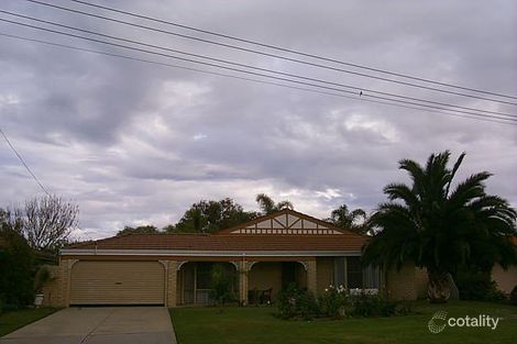 Property photo of 11 Cascade Close Safety Bay WA 6169