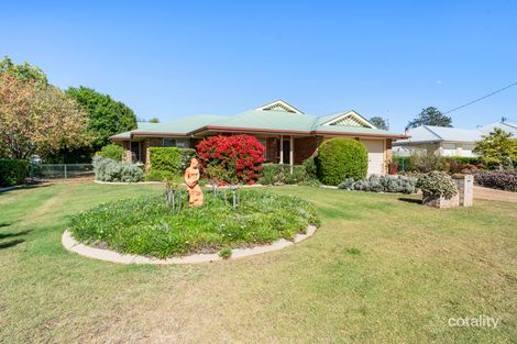 Property photo of 8 Beauaraba Street Pittsworth QLD 4356
