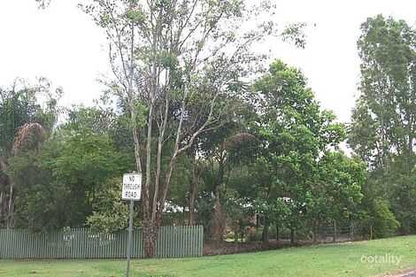 Property photo of 631 Junction Road Barellan Point QLD 4306