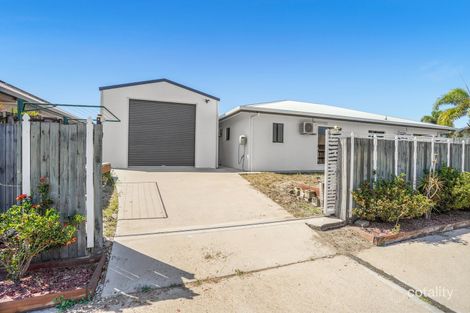 Property photo of 12 Rothesay Bend Trinity Park QLD 4879