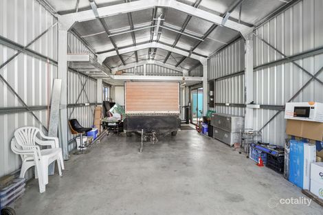 Property photo of 12 Rothesay Bend Trinity Park QLD 4879