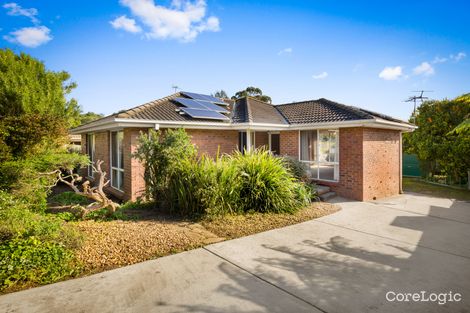 Property photo of 11 Walker Drive Drouin VIC 3818