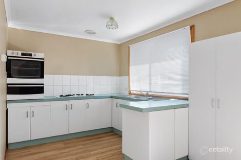 Property photo of 11 Walker Drive Drouin VIC 3818