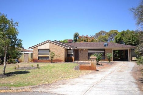 Property photo of 10 Indigo Court Riverton WA 6148