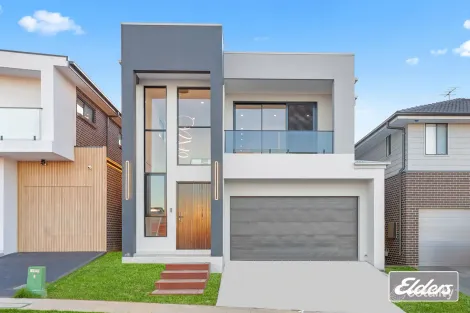 3 Kabarda St, Box Hill, NSW 2765