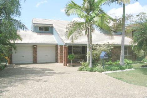 19 Wambaya St, Belmont, QLD 4153