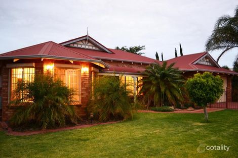 11 Mcgillivray Cres, Somerville, WA 6430