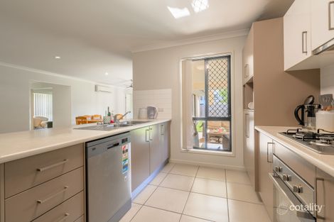 Property photo of 43 Briffney Street Kirkwood QLD 4680