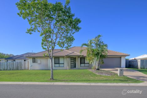 Property photo of 43 Briffney Street Kirkwood QLD 4680