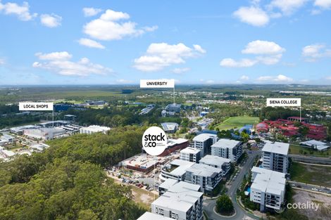 Property photo of 309/14-16 High Street Sippy Downs QLD 4556