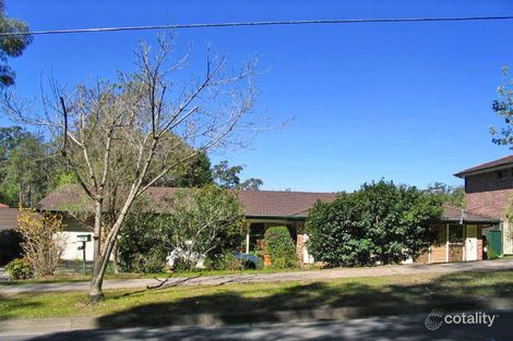 53 David Rd, Castle Hill, NSW 2154