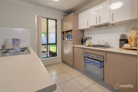 Property photo of 43 Briffney Street Kirkwood QLD 4680