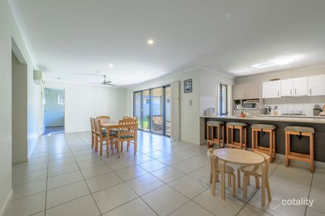 Property photo of 43 Briffney Street Kirkwood QLD 4680