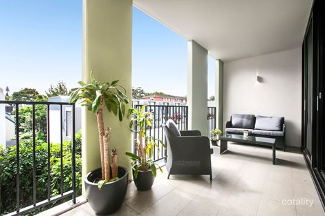 Property photo of 52/203 Barker Street Randwick NSW 2031